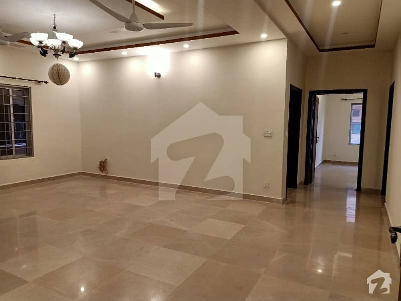 E11 Brand New Luxury Ground Portion House For Rent Saprate Gate MPCHS