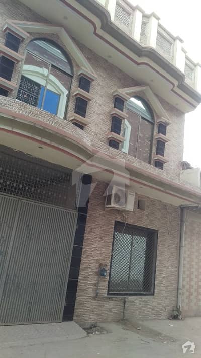 House For Rent At Mangtanwala Road