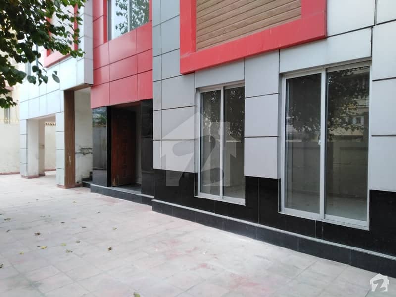 Office For Rent In Gulberg Lahore