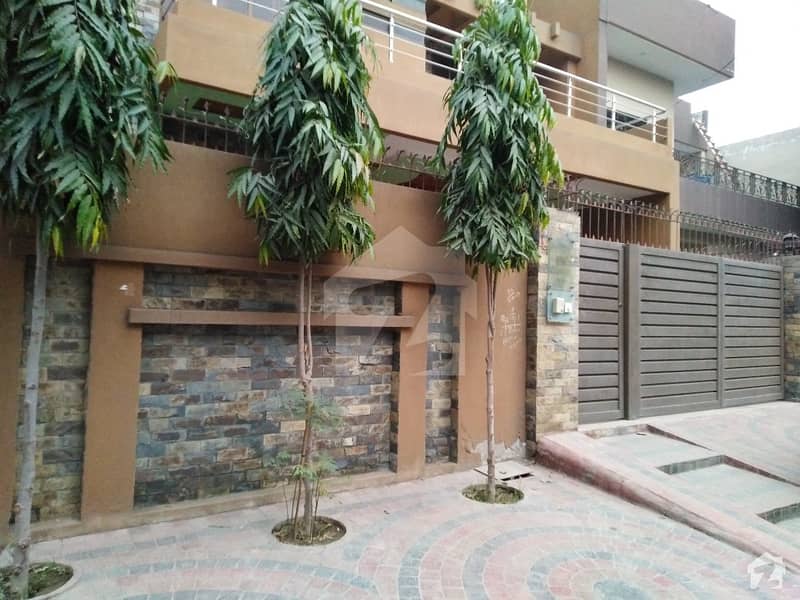 House For Rent In Gulberg Lahore