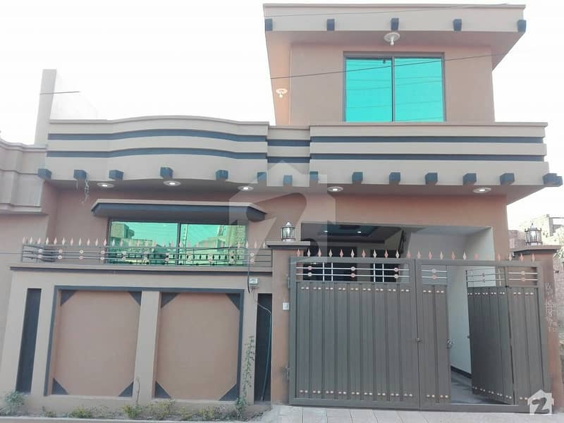Single Storey House Available For Rent