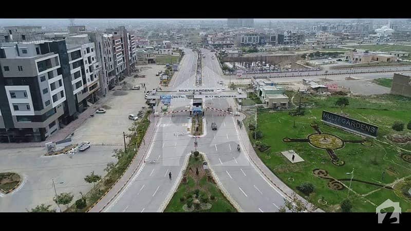 2 kanal main double road file available for sale