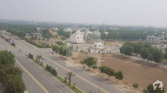 Ideal Location 5 Marla Residential Plot For Sale In Phase 2 Bahria Orchard Ideal Location 5 Marla Residential Plot For Sale In Phase 2 Bahria Orchard