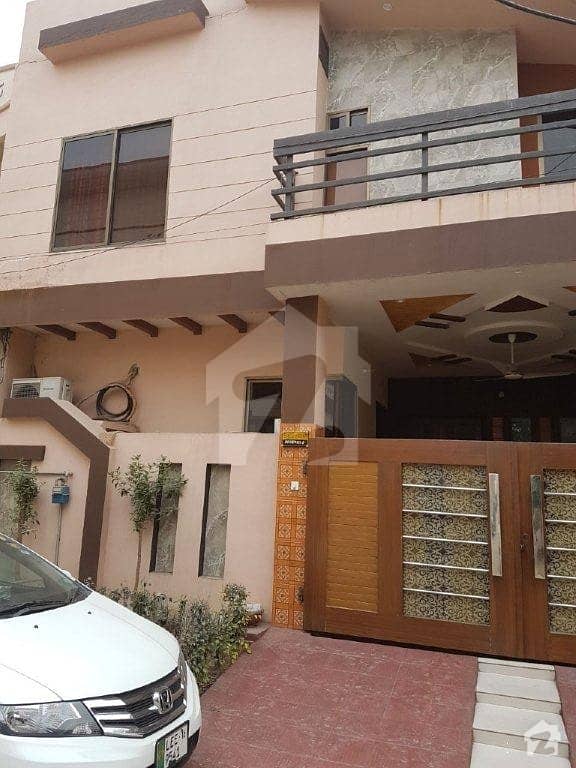 ایڈن گارڈنز فیصل آباد میں 4 کمروں کا 5 مرلہ مکان 98 لاکھ میں برائے فروخت۔