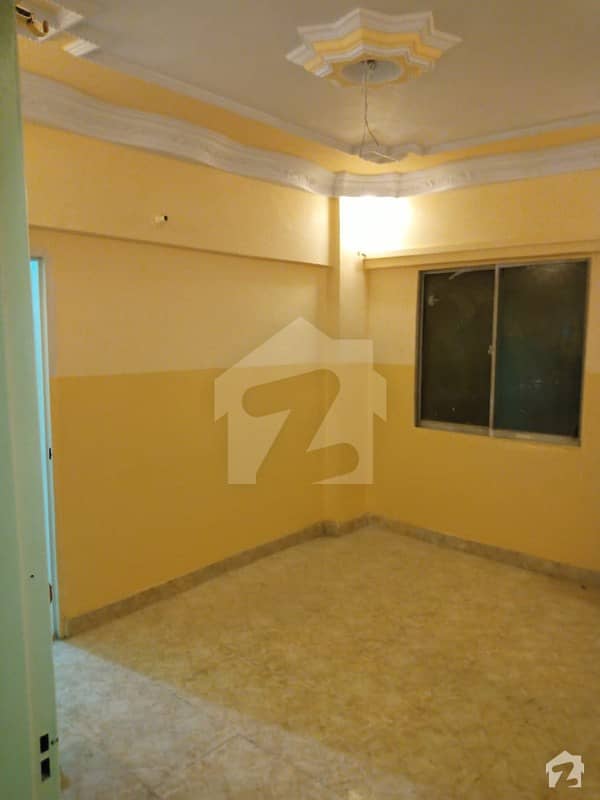 A Flat Is Available For Sale In Khushnuma Arcade