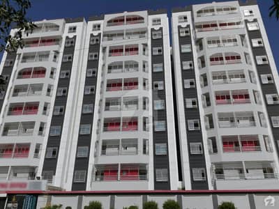 Al Ghafoor Atrium Flat Is Available For Sale On Good Location Al Ghafoor Atrium Flat Is Available For Sale On Good Location