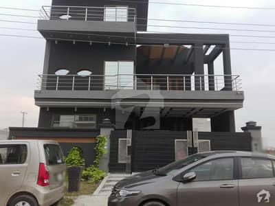 Brand New Double Storey House Is Available For Sale Brand New Double Storey House Is Available For Sale