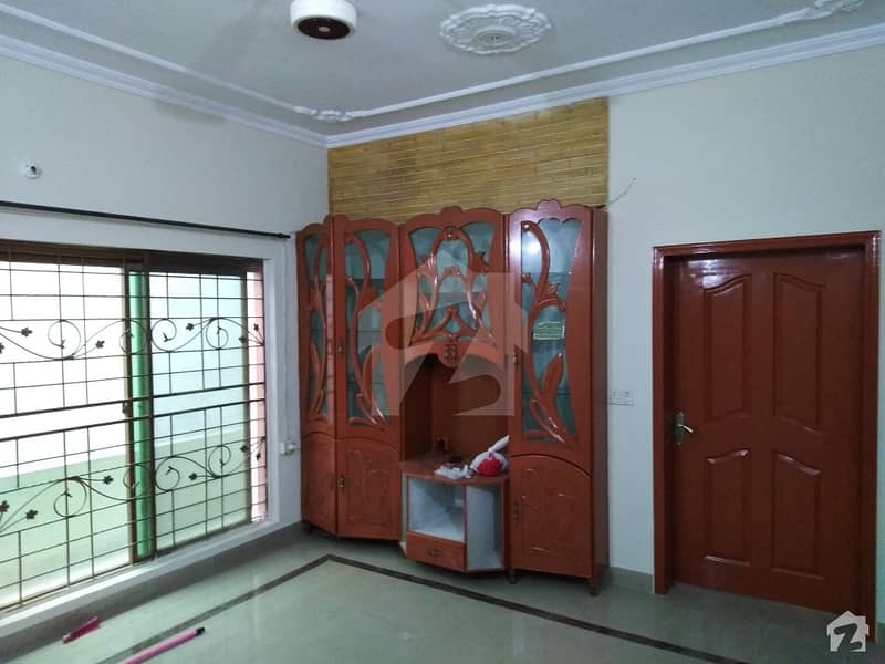 House For Rent Johar Town Phase 1 - Block A3