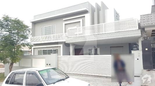 Sector C Kanal Double Storey Semi furnished Full House Sector C Kanal Double Storey Semi furnished Full House