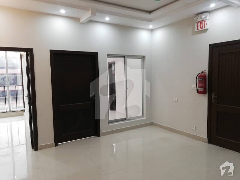 3 Marla Residential flat for rent in Punjab Housing Society