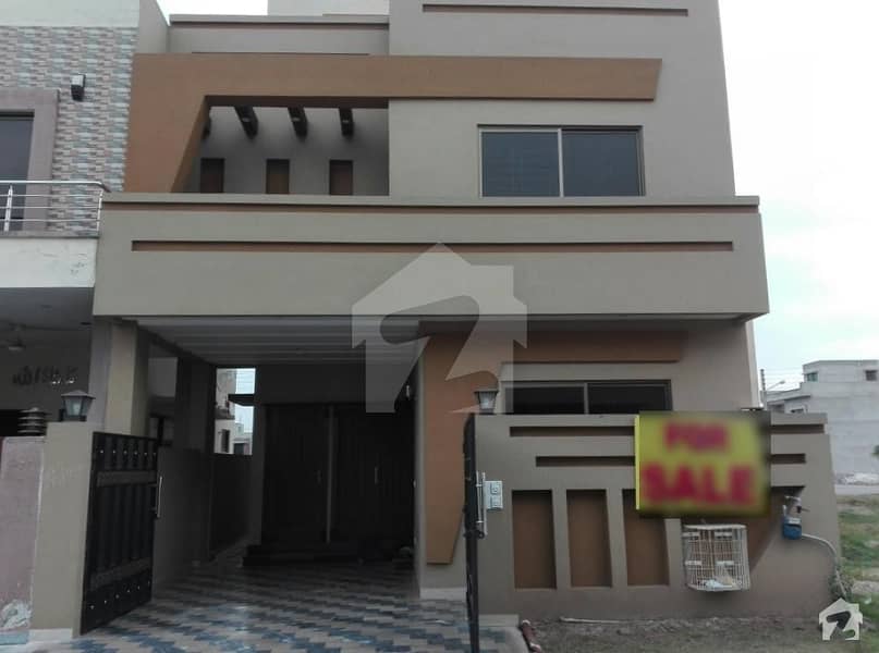 House Is Available For Sale In DHA