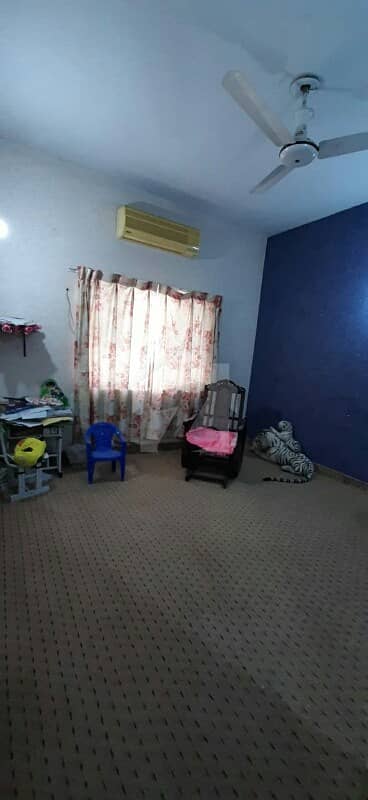35*70 marble floor 3 bed upper portion available in g9 -4 35*70 marble floor 3 bed upper portion available in g9 -4