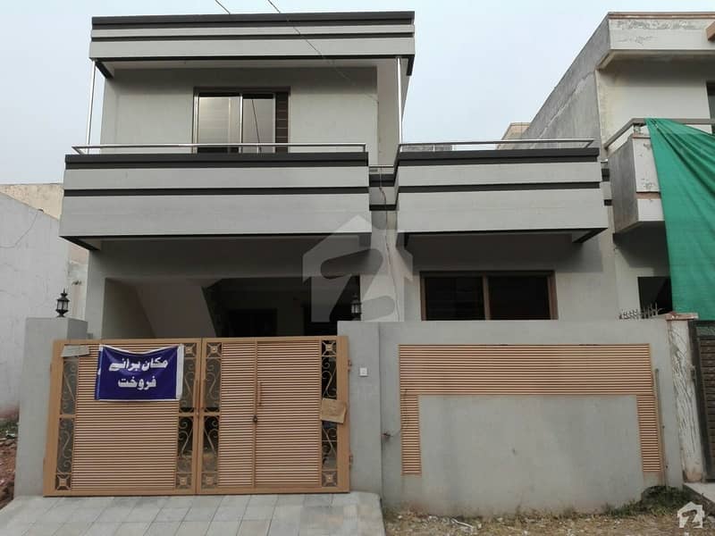 Single Storey House Available For Rent