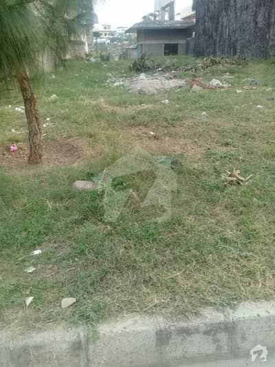 E-11 Plot For Sale E-11 Plot For Sale