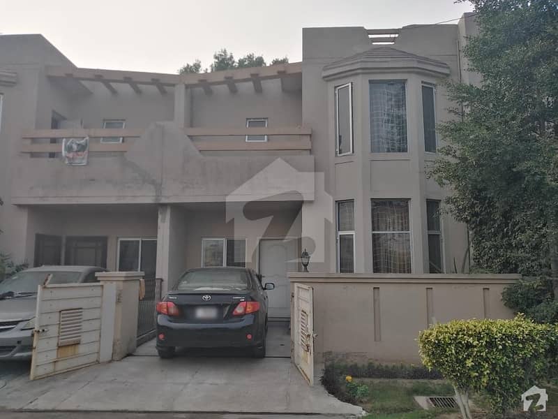 ایڈن ویلیو ہومز ایڈن لاہور میں 3 کمروں کا 5 مرلہ مکان 80 لاکھ میں برائے فروخت۔