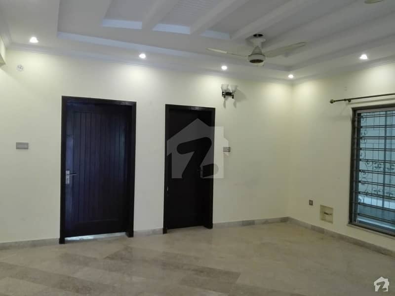 SD House Available For Sale In Askari 7 Rawalpindi