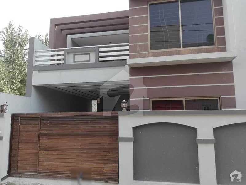 House Available For Sale Near Radio Pakistan Abbottabad