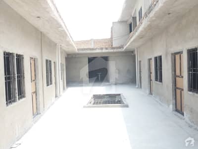 ورسک روڈ پشاور میں 1 کمرے کا 0.49 مرلہ کمرہ 7 ہزار میں کرایہ پر دستیاب ہے۔