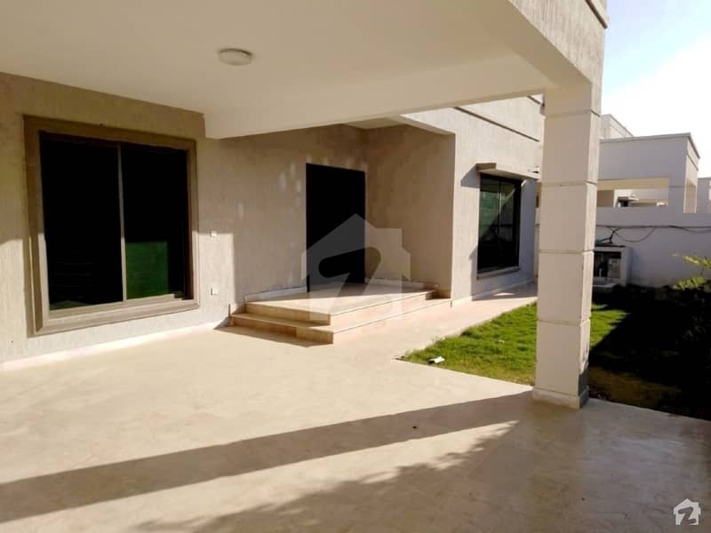 IH House Is Available For Sale In Falcon Complex New Malir