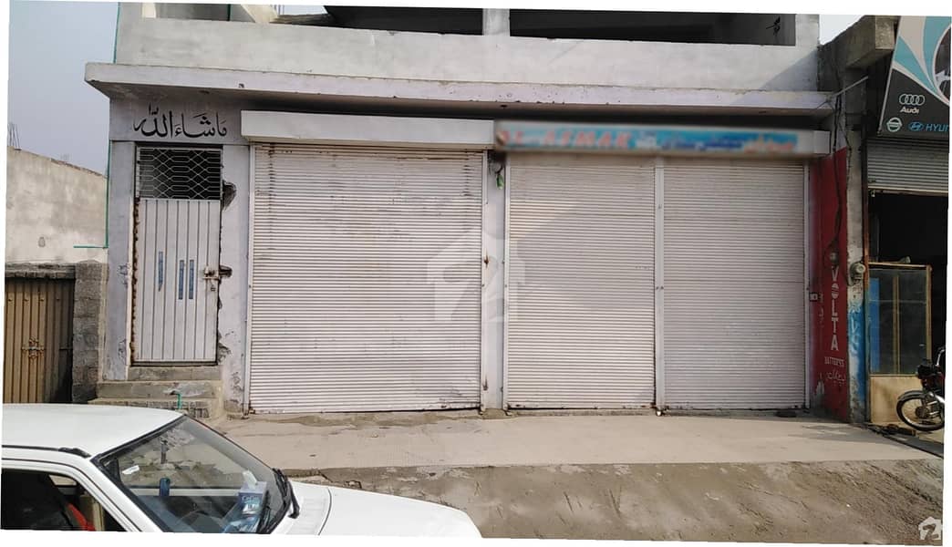 Good Location Plaza Available For Sale Good Location Plaza Available For Sale