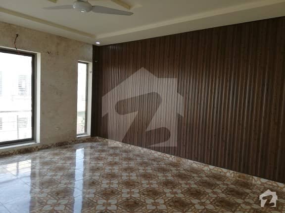 Beautiful Upper Portion For Rent On Prime Location