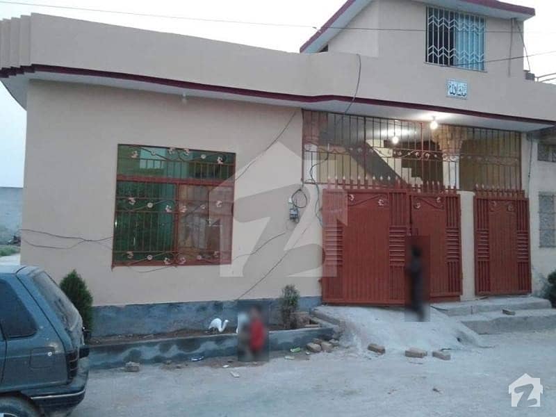 ارسلان ٹاؤن اسلام آباد میں 3 کمروں کا 3 مرلہ مکان 42 لاکھ میں برائے فروخت۔