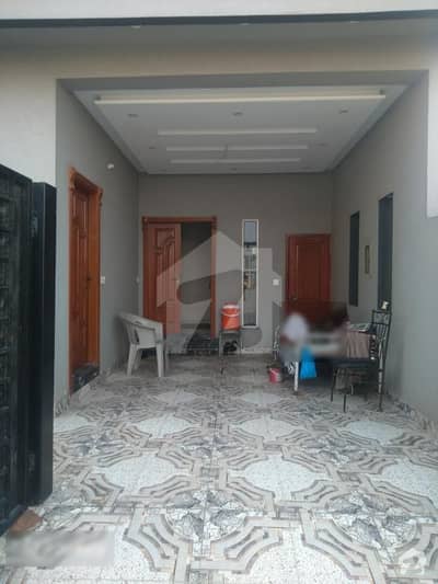 5 Marla Brand New Double Story House for Sale in Johar Town Phase 2 5 Marla Brand New Double Story House for Sale in Johar Town Phase 2