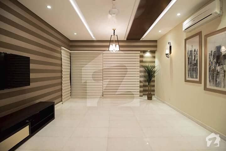 1 Kanal Designer Bungalow For Sale At Dha Phase 3