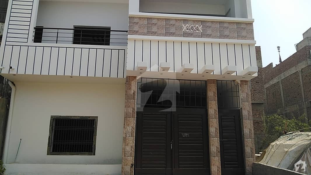 82 Sq Yard Ground 2 Bunglow Available For Sale In Mir Hussainabad Phase3 Hyderabad