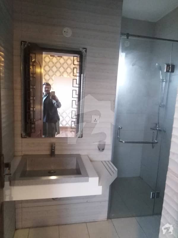 Urgent For Sale 5 Marla Brand New House B Block DHA 9 Town Block B