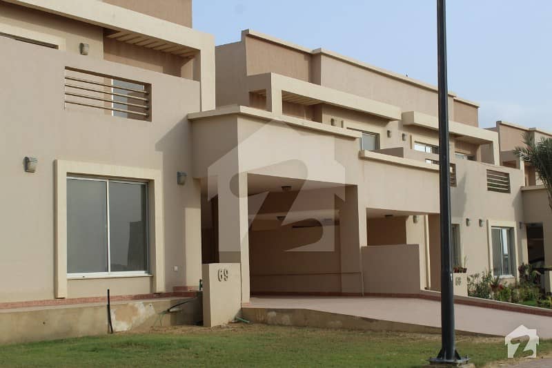 235 Yards House In Bahria Town Karachi Is Best Option