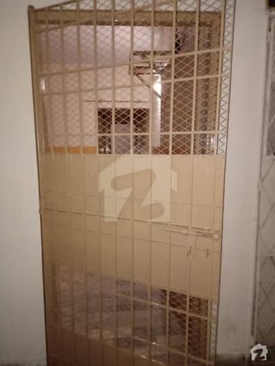 Flat For Rent In Bufferzone Karachi