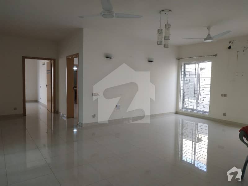 1 Kanal Brand New House Is Available For Rent