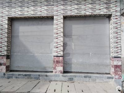 Shop For Rent In Sethi Town