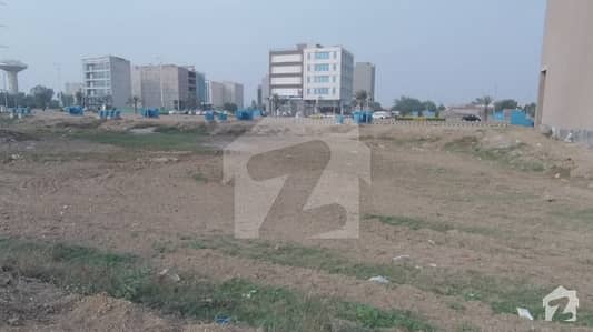 DHA Lahore Phase 8 Broadway Block D - Plot For Sale DHA Lahore Phase 8 Broadway Block D - Plot For Sale