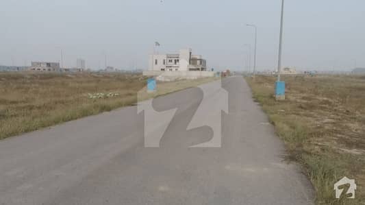 Dha Lahore Phase 8 Block T Plot Is Available For Sale Dha Lahore Phase 8 Block T Plot Is Available For Sale