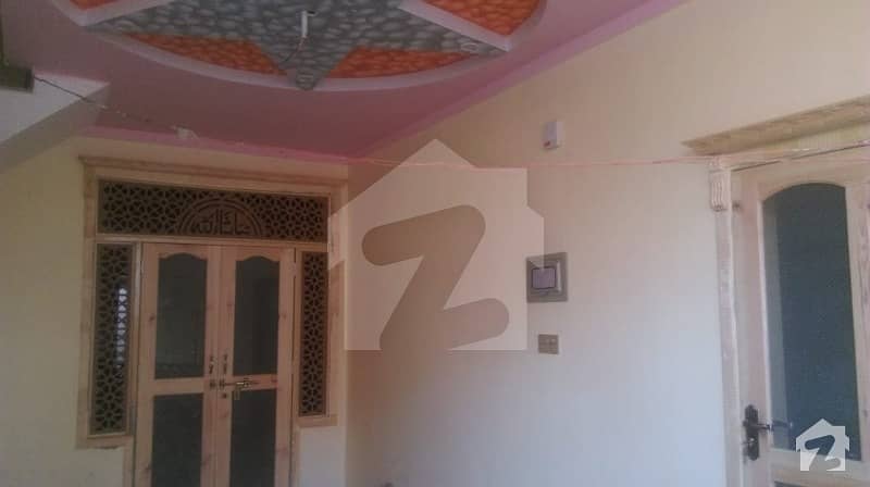 5 Marla Single Storey House For Sale In Chak Shahzad