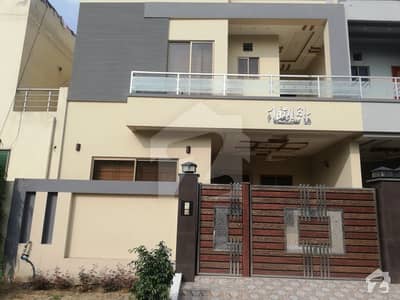 Brand New House Is Available For Sale In Citi Housing Phase 1 Block AA Gujranwala Brand New House Is Available For Sale In Citi Housing Phase 1 Block AA Gujranwala
