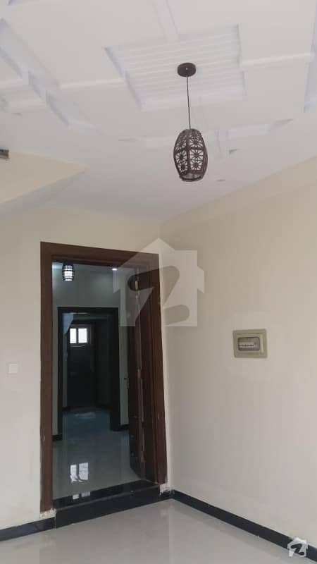 Pakistan Town Phase I 5 Marla Triple Storey House For Sale