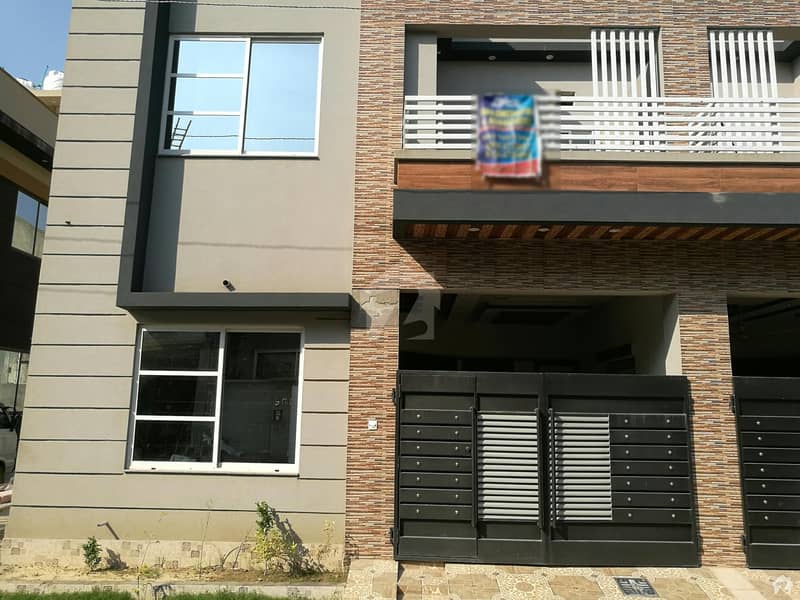 Double Storey House Available For Sale