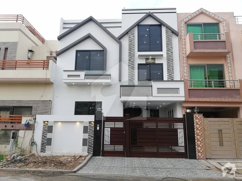 5 Marla House Is Available For Sale In Citi Housing Phase 2 Block A Gujranwala