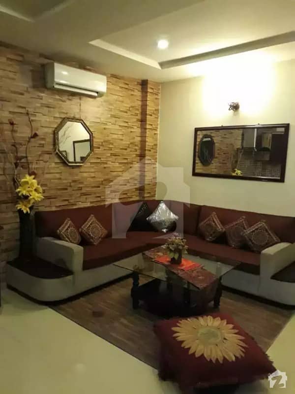 1 Bed Flat For Sale In Bahria Town
