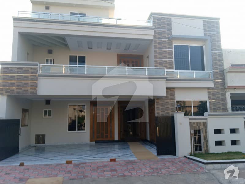 CBR Town Phase 1 - House Is Available For Sale