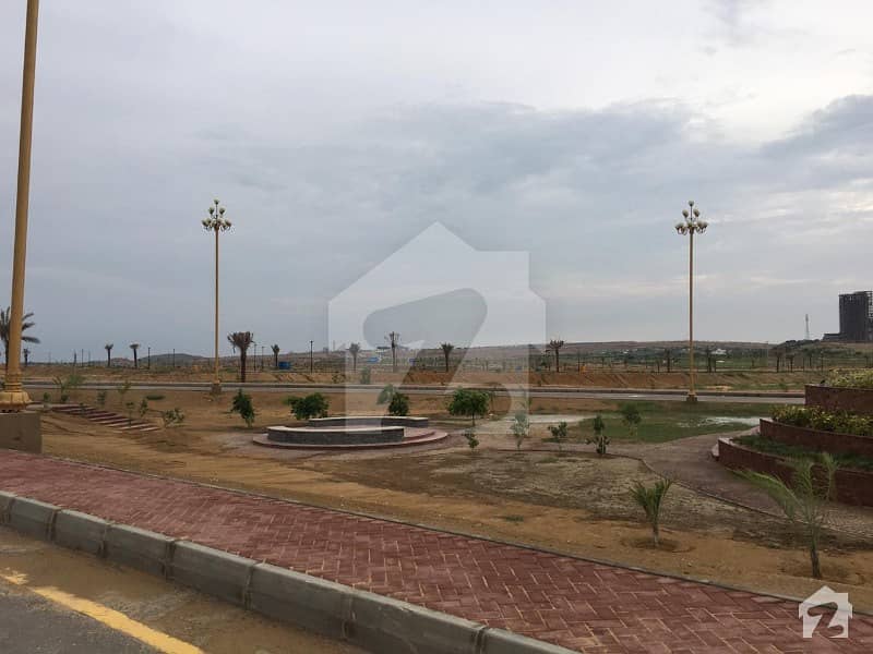 On Investor Rate 1 Kanal Plot In Dha Phase 6 Block N Possession Prime Location