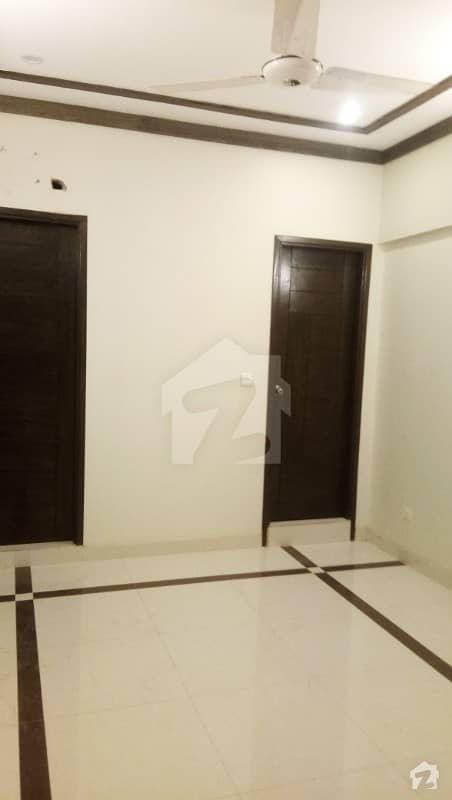 Brand New Apartment For Rent In Bukhari Commercial Area