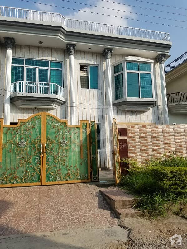 30x60 Double Storey House For Sale In G-11
