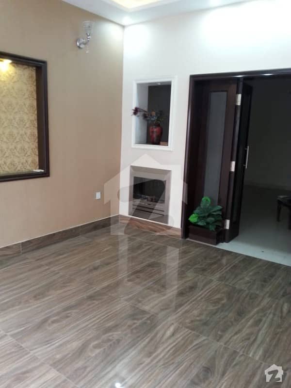 Sunny Park 10 Marla Brand New House For Rent