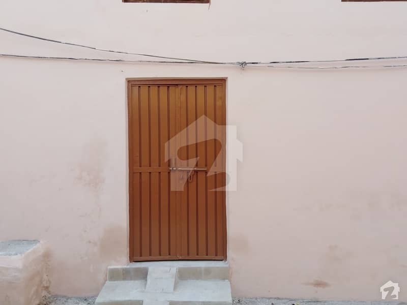 2 Marla Single Storey Is Available House For Sale