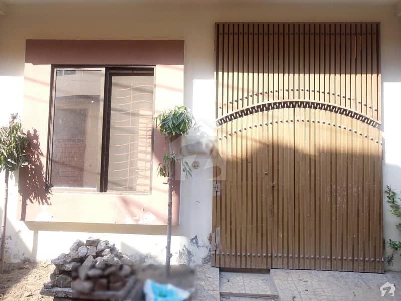 Lower Portion For Rent Lahore Medical Housing Society