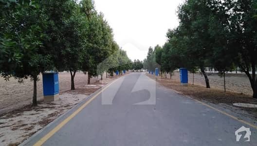 8 Marla Open Form Plot For Sale In Bahria Orchard Phase 2 8 Marla Open Form Plot For Sale In Bahria Orchard Phase 2